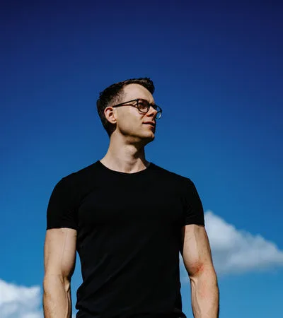 Personal trainer Aljan Tempel Studio Tempel Hoogeveen
