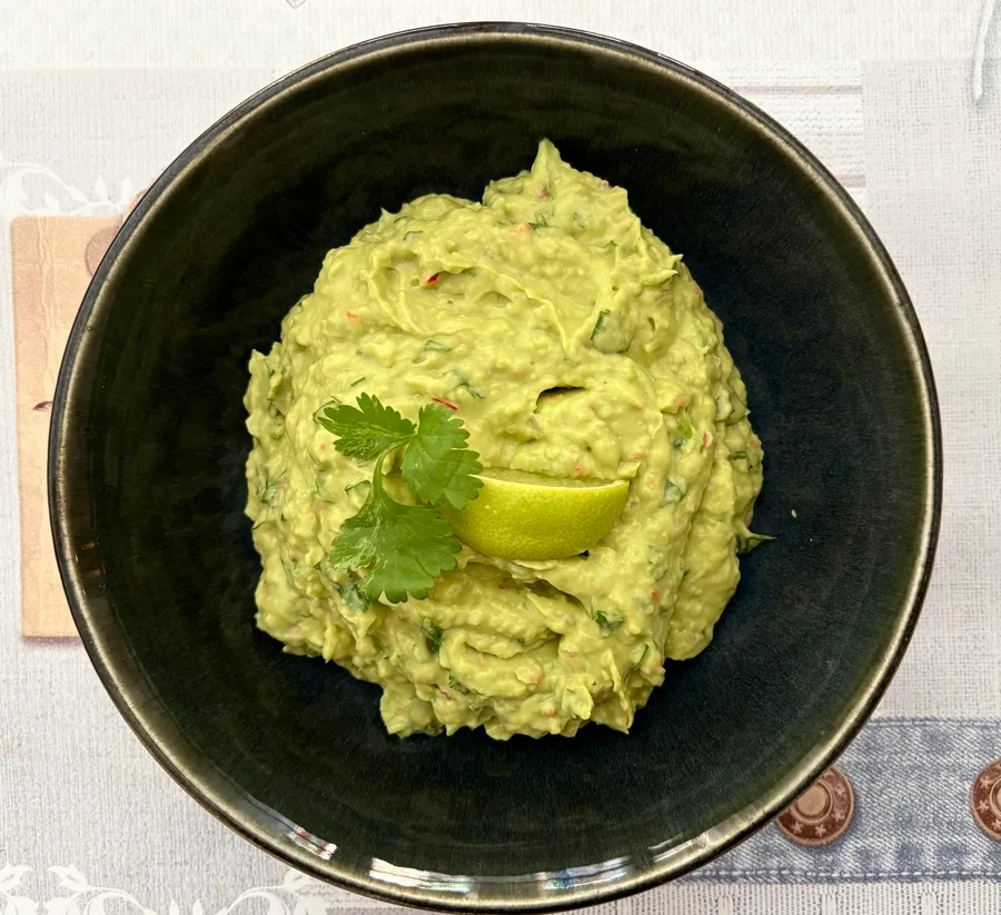guacamole